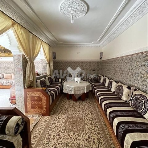 79395-Vente Other à Marrakech Ancienne Medina - Be