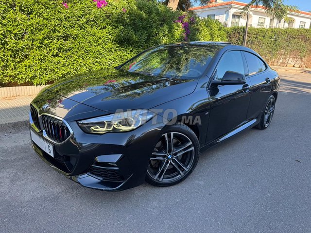 Bmw 220d Pack M