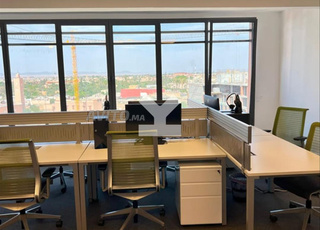 79995-Vente Bureau à Marrakech Ancienne Medina - B