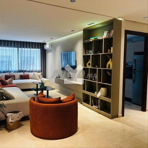 79519-Vente Appt à Casablanca Ferme Bretonne de 11