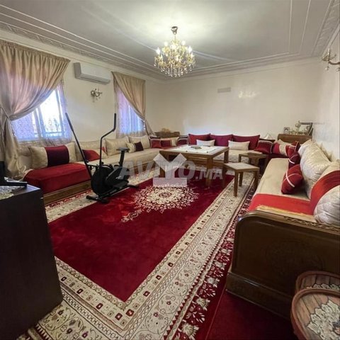 102664-Vente Appt à Marrakech Abouab Gueliz - Mabr