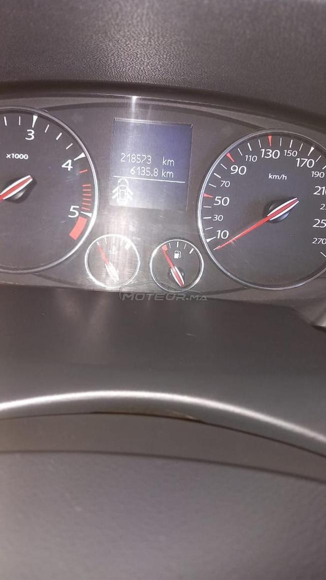 Renault Laguna Diesel Manuelle 2013 à Oujda