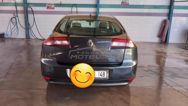Renault Laguna Diesel Manuelle 2013 à Oujda