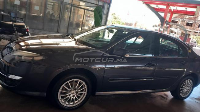 Renault Laguna Diesel Manuelle 2013 à Oujda