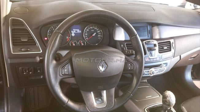 Renault Laguna Diesel Manuelle 2013 à Oujda