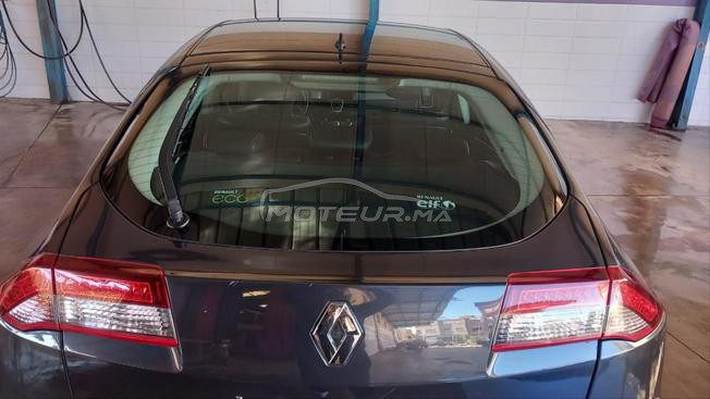 Renault Laguna Diesel Manuelle 2013 à Oujda