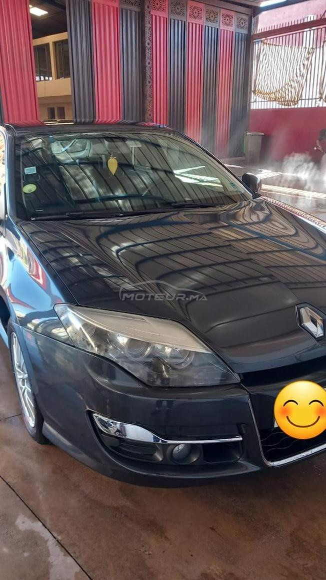 Renault Laguna Diesel Manuelle 2013 à Oujda