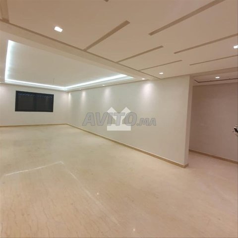 22173-Vente Appt à Casablanca Zone Industrielle Ai