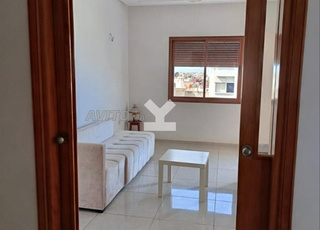 145899-بيع شقة في تمارة النهضة 2 بمساحة 110 متر مربع