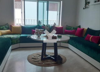 49725-Vente Appt à Casablanca Les Princesses de 10