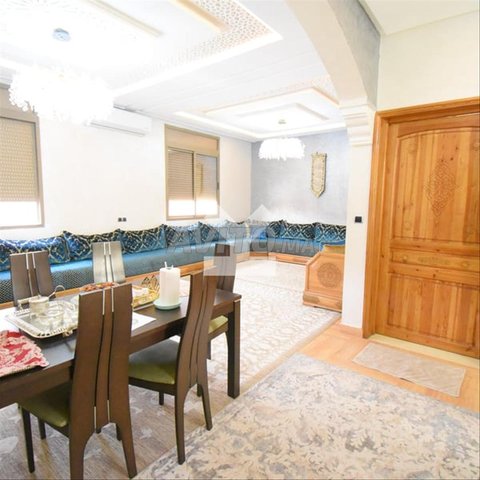 120532-Vente Other à Marrakech Hay Azli de 109 m²