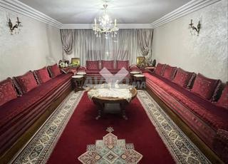 117064-بيع شقة في الدار البيضاء لا جيروند بمساحة 108 م