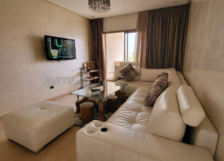 Appartement trois chambres prestigia