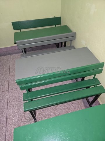 Tables d'occasion en bon état