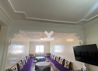 48993-Vente Appt à Salé Tabriquet de 103 m²