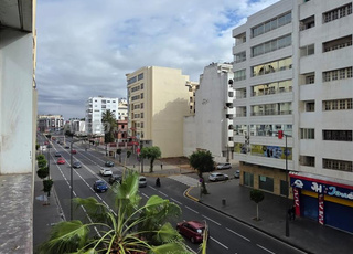 Immeuble Professionnel à Vendre  (Casablanca)