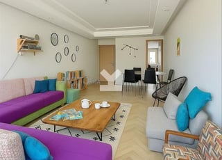 98096-Vente Appt à Casablanca Palmier (Maarif) de