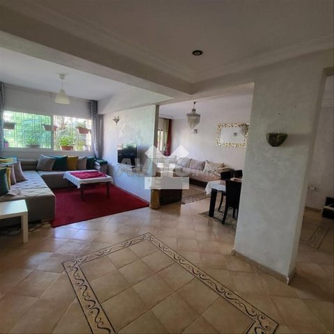 117068-Vente Appt à Casablanca Sidi Bernoussi de 9