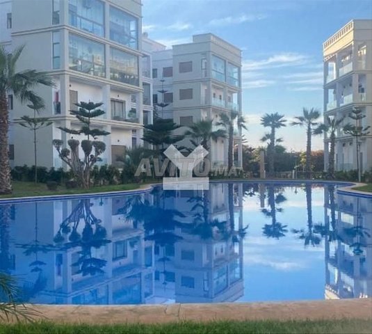 149631-Vente Appt à Bouznika Eden Island de 98 m²