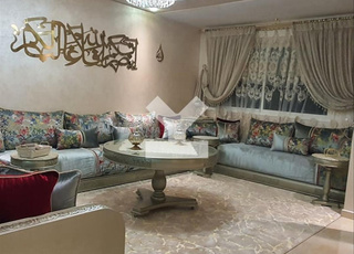 46908-Vente Appt à Salé Abouab Sala de 96 m²