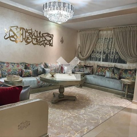 46908-Vente Appt à Salé Abouab Sala de 96 m²