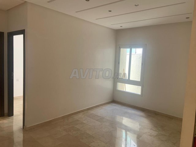 Appartement à vendre 55 m² à Casablanca