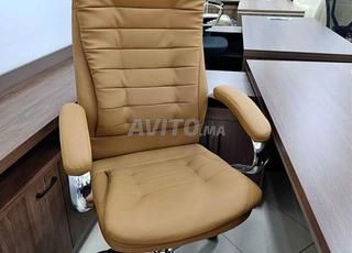 كراسي مكتبية مريحة وذات جودة عالية