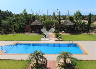 83261-Vente Appt à Marrakech Palmeraie Extension d