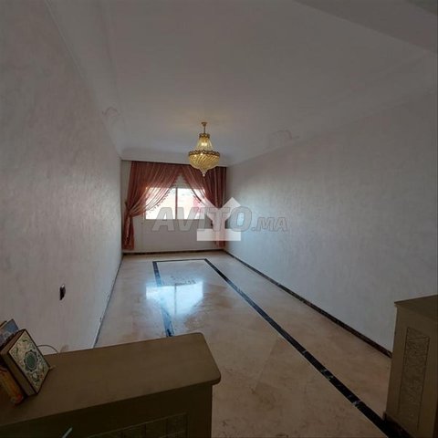 94263-Vente Appt à Casablanca Zone Industrielle Ai