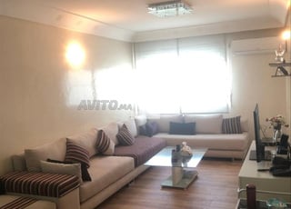 28463-Vente Appt à Salé Said Hajji de 91 m²