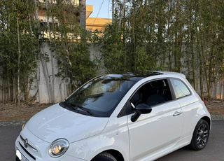Fiat 500 Sport 2023