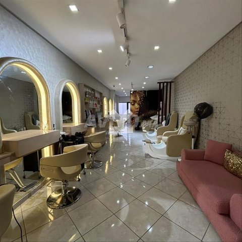 61386-Vente Local à Kénitra La Ville Haute de 89 m