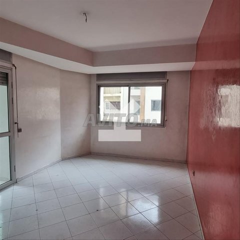 80176-بيع شقة في الدار البيضاء لا جيروند بمساحة 89 متر مربع