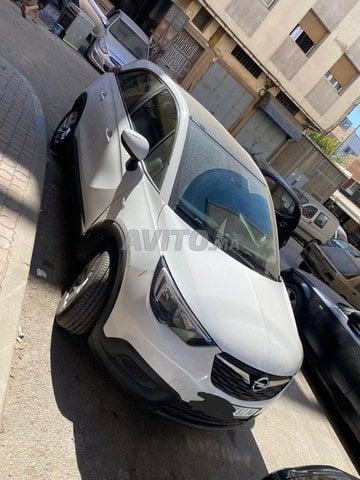 Voiture Opel à vendre