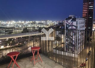 127935-Vente Appt à Casablanca Casablanca Marina d