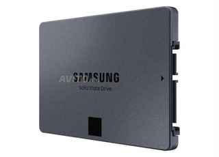 SSD 4TB Samsung 870 QVO Neuf