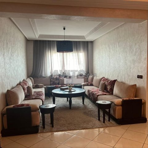 27505-Vente Appt à Salé Said Hajji de 84 m²