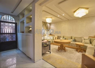 79304-Vente Villa à Marrakech Hay El Bahja de 84 m