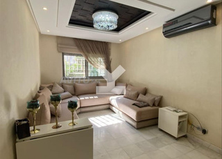 83709-Vente Appt à Nouaceur Almaz de 84 m²