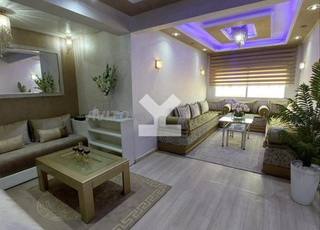 77916-Vente Appt à Casablanca Sidi Moumen de 82 m²