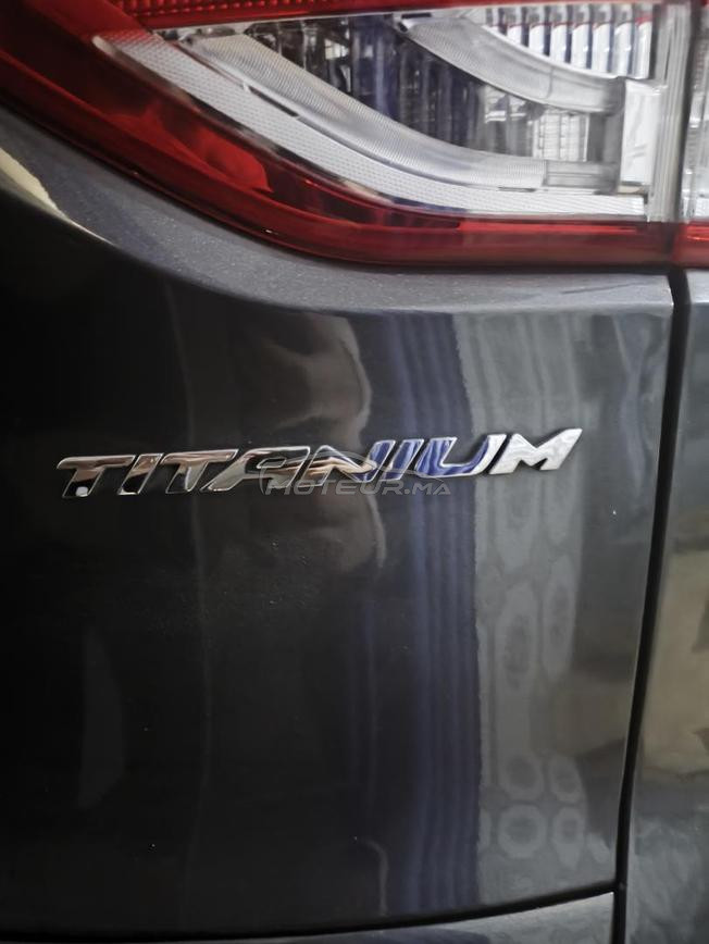 Ford Kuga Titanium