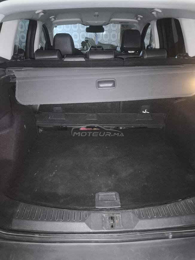 Ford Kuga Titanium