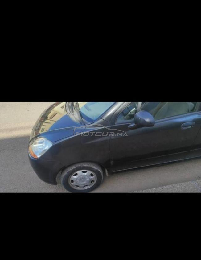 chevrolet spark reprise 
