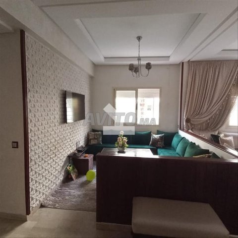32615-Vente Appt à Casablanca Azhar Oulfa de 79 m²