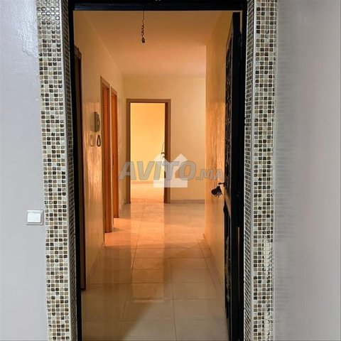 150651-بيع شقة في مراكش أبواب مراكش