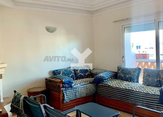 90104-Vente Appt à Sidi Rahal Passadena Village de