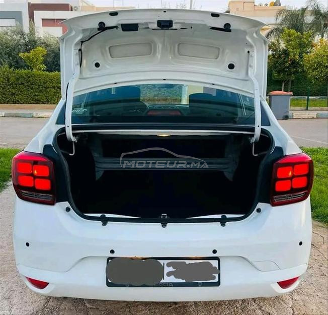 DACIA LOGAN LAUREATE