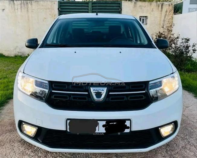 DACIA LOGAN LAUREATE