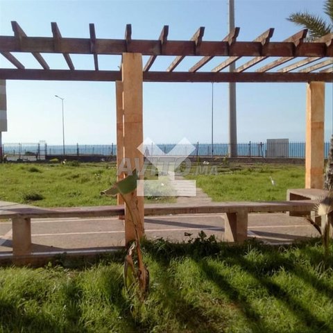 137604-Vente Appt à Salé Hay Chmaou de 75 m²