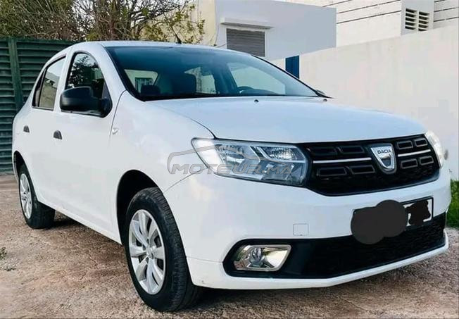 DACIA LOGAN LAUREATE